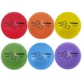 thumbnail image 1 of Champion Sports Bas7Ensemble Peau de Rhinocéros Ensemble de Base de Ballon-Chasseur, 7 Pouces, 1 of 9