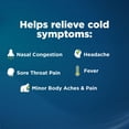 thumbnail image 4 of Decongestant Advil Cold & Sinus - 20 capsules, 4 of 6