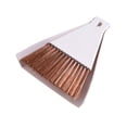 thumbnail image 2 of Tyidzon Mini Broom with Dustpan Combo Set, | Nesting Design | Portable, Compact Dust Pan and Hand Broom for Cleaning, 2 of 6