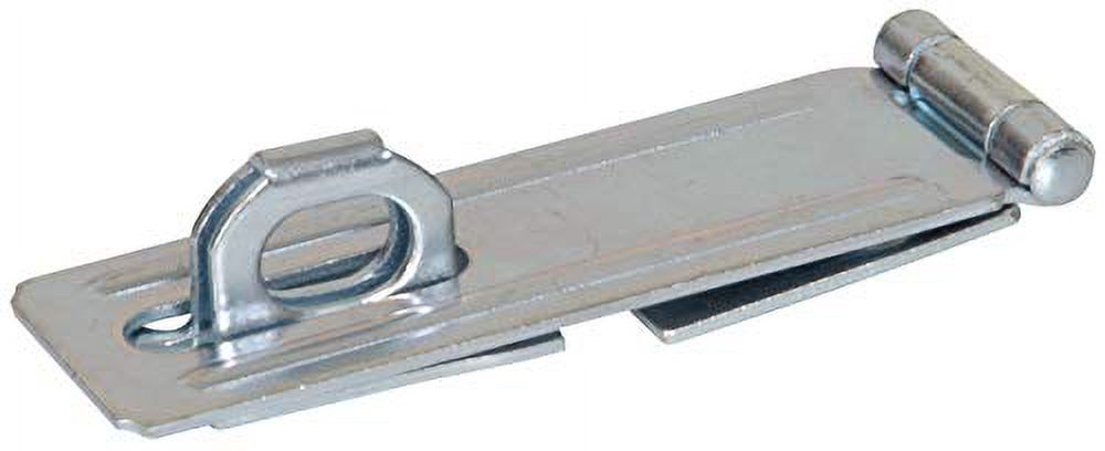 3-1/2" HASP - FRENCH