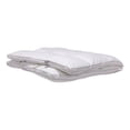 thumbnail image 3 of Canadian Down & Feather Company Lit Simple en Gel Microfibre Poly Blanc, 3 of 8