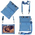 thumbnail image 5 of Estbridge Universal Shockproof Cover Case for 10 10.1 Inch Android Tablet PC  Tablet Case, 5 of 5