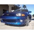 thumbnail image 3 of For Chevrolet Cavalier Erebuni Body Kit Bumper Fog Lamps Lights Chevy, 3 of 6