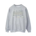 thumbnail image 1 of DC Comics Mens Shazam Fury Of The Gods We Are The Power Sweatshirt, 1 of 1