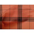 thumbnail image 4 of oneOone Cotton Poplin Fabric Tartan Check Printed Craft Fabric BTY 42 Inch Wide, 4 of 4