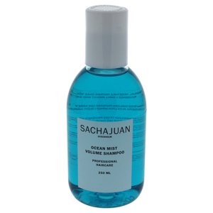 Shampooing en volume de la série Ocean Mist par Sachajuan pour l ' unisexe - 8.45 oz Shampooing