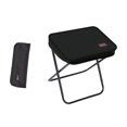 thumbnail image 4 of S SERENABLE Folding Camping Stool Compact Sturdy Fishing Seat for Sketching S Metal, 4 of 9