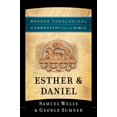 thumbnail image 1 of Esther and Daniel (Brazos Theological Commentary on the Bible), 1 of 3