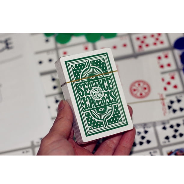 Fafeicy carte de jeu de fête Jeu de cartes Jeu de société Crazy Edition