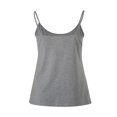 thumbnail image 2 of Camisole classique George Plus pour femmes, 2 of 2