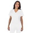 thumbnail image 1 of Greentown Canada Scrubs 4Flex Scrub Top (1201), 1 of 1