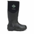 thumbnail image 2 of Muck Boot Company Muckmaster Black Knee-High Rubber Rain - 11M / 10M, 2 of 5