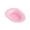 Pink, variant on Toilet Seat Sink Woman Sits Bath Deep Bowl over The Toilet Hip Bath Tub Durable Fits Standard Toilets and Commode Chair Wide Seating