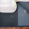 thumbnail image 3 of Cat Litter Mat Waterproof Double Layer Cat Litter Trapping Mat Pet Litter Pad, 3 of 10
