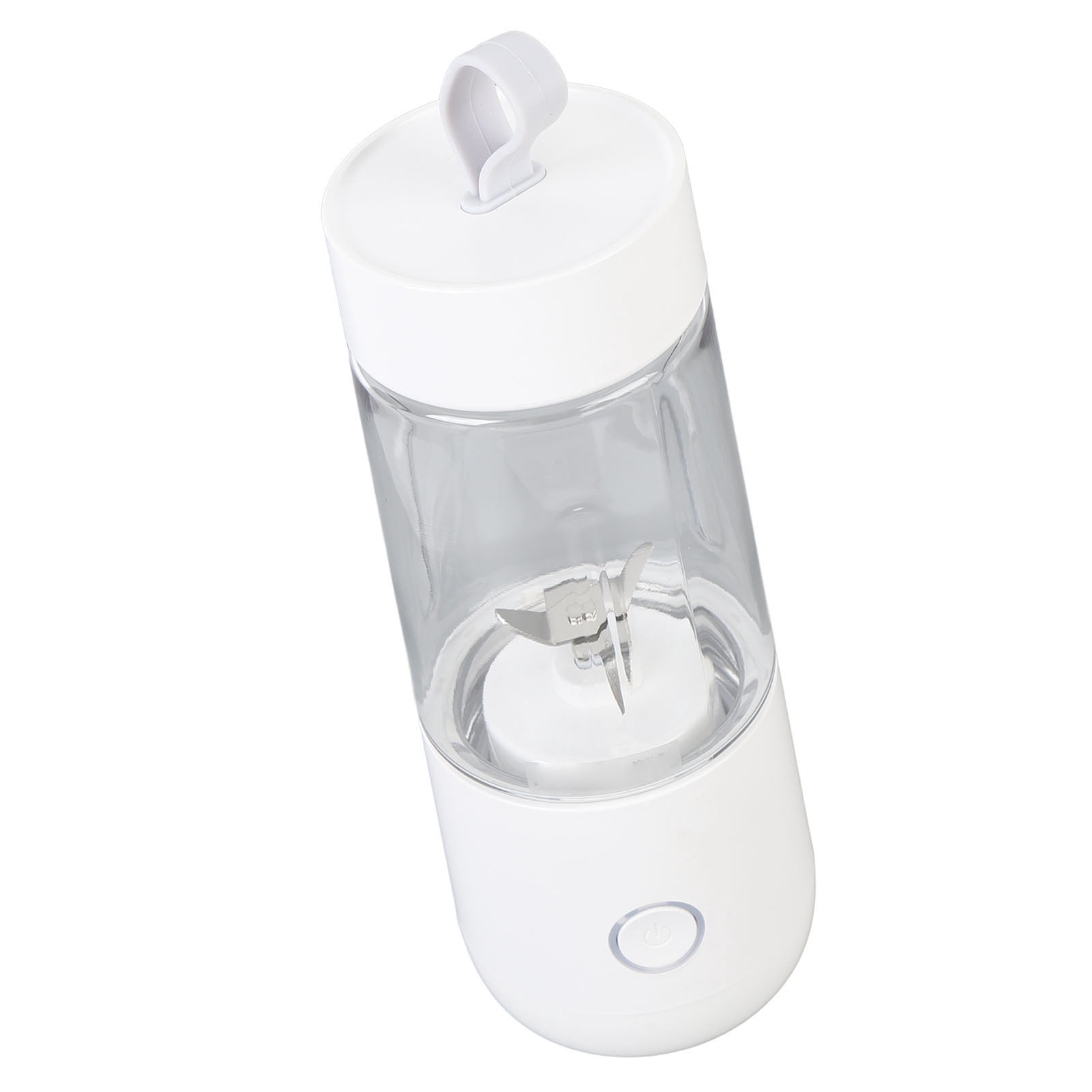 Cordless Portable Blender, ABS Lightweight Electric Versatile Rechargeable Portable Blender  for Smoothies