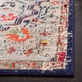 thumbnail image 3 of SAFAVIEH Madison Joandra Tapis Floral, 3 of 6