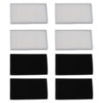 thumbnail image 2 of Pour Conga 7490 Immortal / 8290 Immortal Pièces de Rechange Accessoires Filtre, 2 of 11