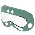 thumbnail image 1 of KOMI Applique Apple Vision Pro Étui de Protection Apple pour Casque VR, film de Étui Intégré, Étui de Protection, PC + film Trempé, Étui de Protection Intégré pour Casque Apple VR Apple Vision Pro, 1 of 5