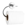 thumbnail image 4 of Era Simon Wall Mounted Toilet Tissue Holder Chrome, 4 of 5