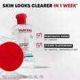 thumbnail image 4 of Thayers 2% SA Salicylic Acid Toner, 4 of 7