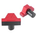 thumbnail image 1 of Chien de banc de Workbench, Stop Block Workbench Release rapide pour les projets de travail du bois, 1 of 7