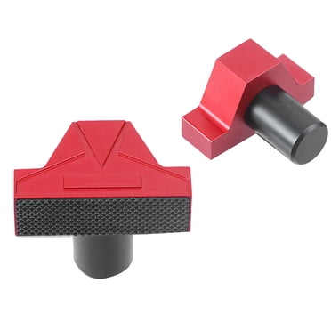 Chien de banc de Workbench, Stop Block Workbench Release rapide pour les projets de travail du bois