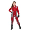 thumbnail image 1 of Racer Combinaison Déguisement Fille, 1 of 4