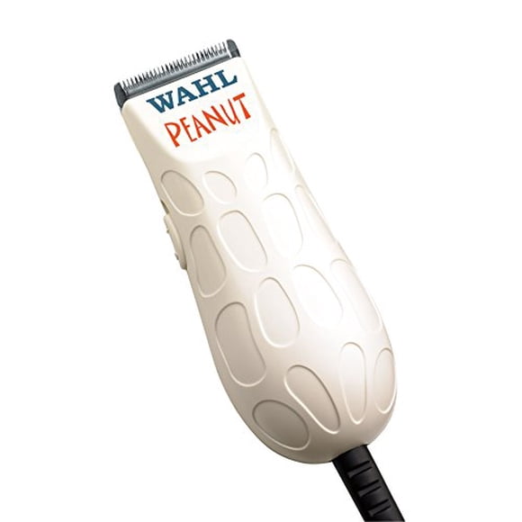 Wahl Peanut Corded Trimmer – 4 Colours