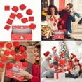 thumbnail image 4 of K Surprise Box Gift Box With 16 Bouncing Boxes Gift Bag And 3 Rubber Bands Paper Design For Romantic Gifts And Special Occasions, 4 of 9