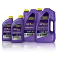 thumbnail image 2 of ROYAL PURPLE Oil - 51130, 2 of 3