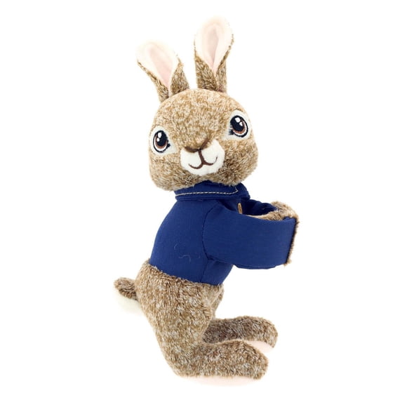 Peter Rabbit Loveable Huggable Slap Bracelet, Pierre Lapin