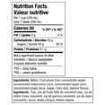 thumbnail image 5 of Tropicana Refreshers  Watermelon Fruit Beverage, 1.36L, 1ct, 5 of 5