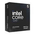 thumbnail image 1 of Processor Intel Core Ultra 5 250K Plus 18 Cores 5.3 GHz, 1 of 2