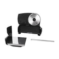 thumbnail image 2 of Trancheuse Style Professionnel 200 Watts Kalorik, 2 of 7