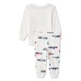 thumbnail image 2 of Pyjama 2 pièces George pour bébés garçons, 2 of 2