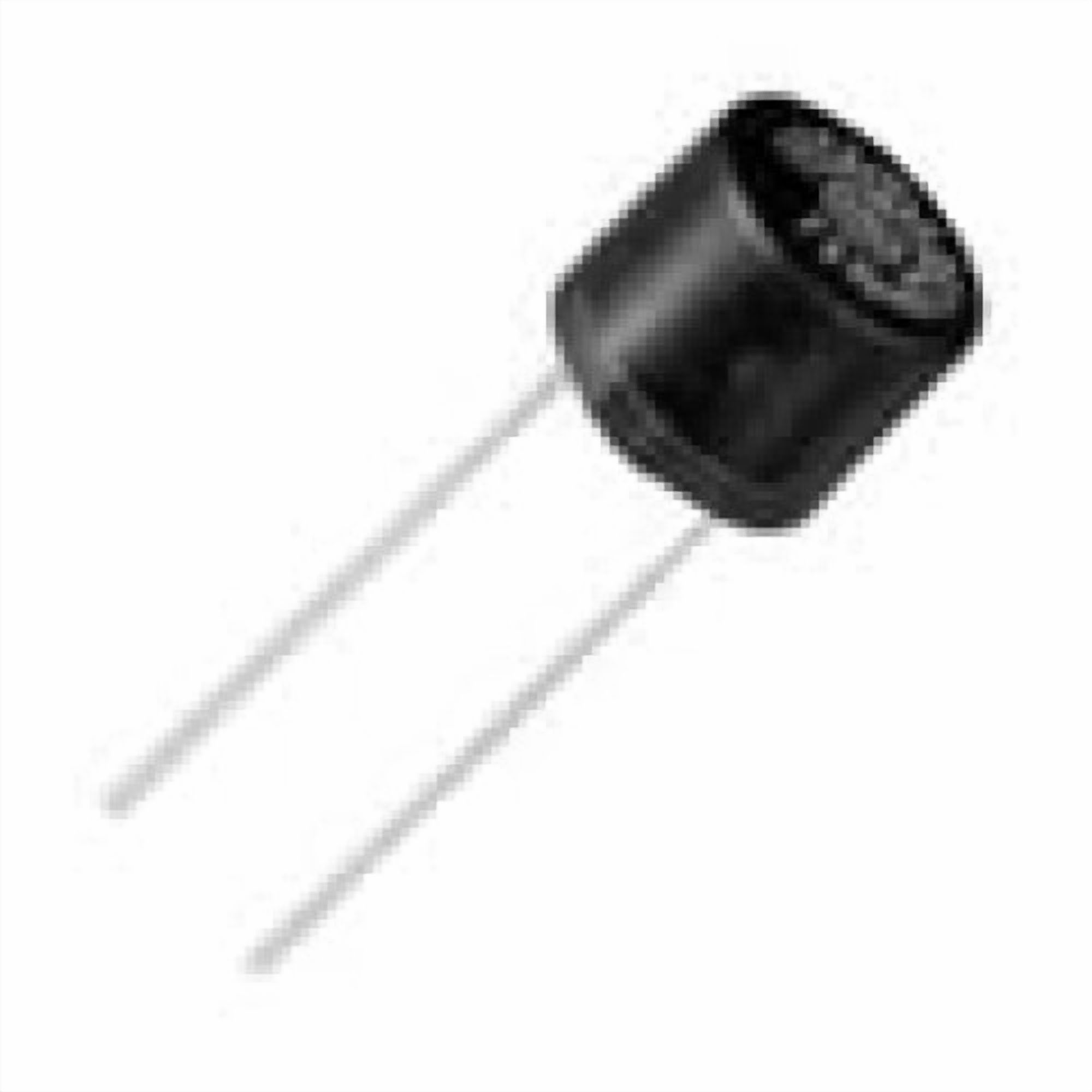 37213150001 - MICRO Fusible SB 3.15A 250V 5LS CYL (5 Pcs/pkg)