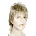 thumbnail image 1 of Morris Costumes LW234WT Rod White Wig Costume, 1 of 1