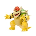thumbnail image 3 of The Super Mario Bros. Movie – 7” Feature Bowser with Fire Breathing Effects, 3 of 5