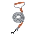 thumbnail image 2 of CBFFDC Pet Training Leash Quick Release Wear Resistant Long with Handle Swivel Clasp Design Reflective Pet Traction Leash Pet Leash, 2 of 7