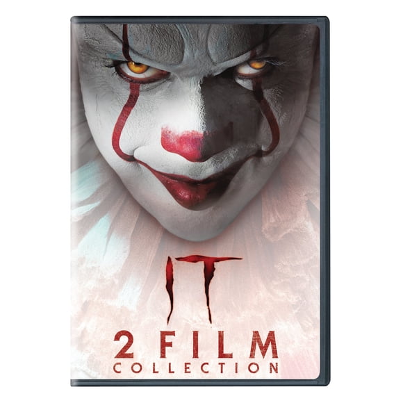 : Collection de 2 Films [DVD]