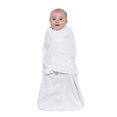 thumbnail image 4 of Halo SleepSack Fleece Swaddle, 4 of 6