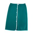 thumbnail image 2 of Xuanheng Alèse d'Incontinence Portable Protection de Lit Soins aux Aînés Jupe-Couche pour Adultes TTG Vert, 2 of 8