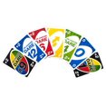 thumbnail image 3 of UNO Dare Card Game, 3 of 5