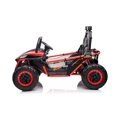 thumbnail image 2 of La Buggy Luxueuse 12V Deux Places 4WD pour Enfants avec Télécommande, 2 of 5