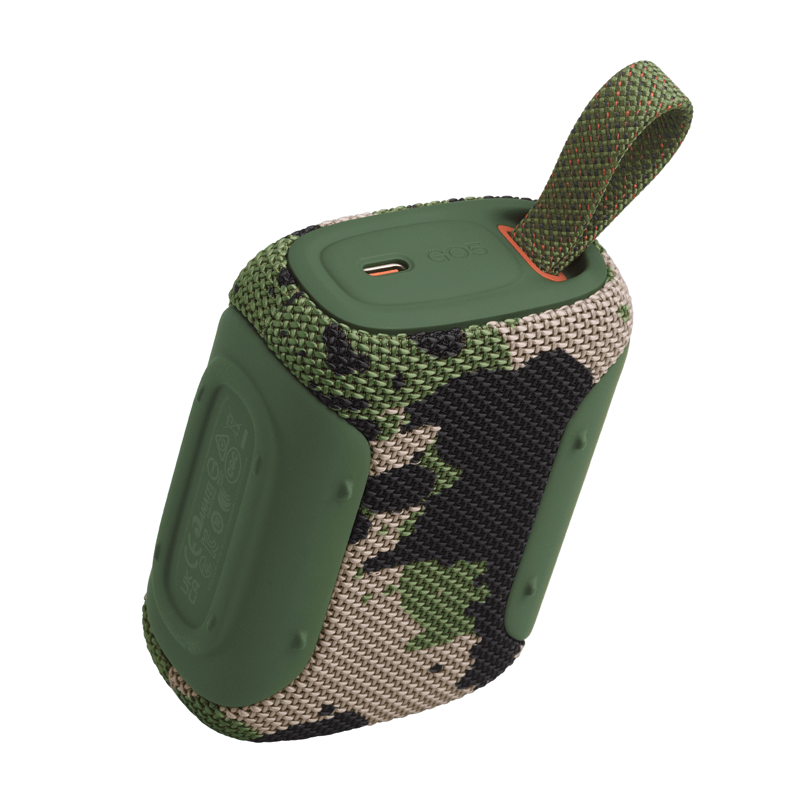 JBL Go 5 Squad