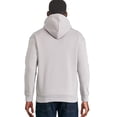thumbnail image 3 of George Men's Full Zip Hoodie, 3 of 6