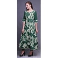thumbnail image 3 of Bimba Longue Kurta Anarkali Indienne Tenue Ethnique pour Femmes IndianKurtis, 3 of 6