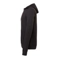 thumbnail image 3 of Bella + Canvas  Adult Polycotton Pullover Hoodie, 3 of 3