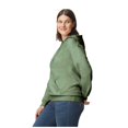 thumbnail image 3 of Gildan Chandail à Capuchon en Molleton Mi-Lourd pour Adulte Softstyle, 3 of 3