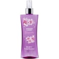 thumbnail image 1 of Body Fantasies Signature Japanese Cherry Blossom Fragrance Body Spray, 1 of 3